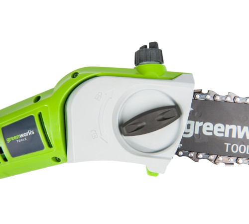 Высоторез Greenworks G24PS20 [2000107]