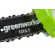 Высоторез Greenworks G24PS20 [2000107]