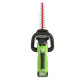 Кусторез с длинным штоком Greenworks G40HT61 [22637T]