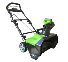 Снегоуборщик Greenworks GES13 [2600507]