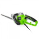 Кусторез с длинным штоком Greenworks GHT7068 [22087]