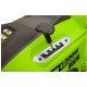 Колёсная газонокосилка Greenworks GLM1240 [25147]