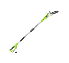 Высоторез Greenworks GPS7220 [20147]