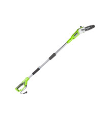 Высоторез Greenworks GPS7220 [20147]