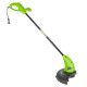 Триммер Greenworks GST2830 [21117]