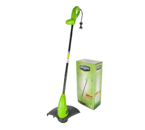 Триммер Greenworks GST2830 [21117]