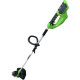 Триммер аккумуляторный Greenworks 40V G40LT (без АКБ и ЗУ) 30см