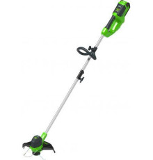 Триммер Greenworks G40LT30 [2101507]