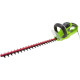 Кусторез с длинным штоком Greenworks GHT5054 [22247]