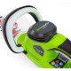 Кусторез с длинным штоком Greenworks GHT5054 [22247]