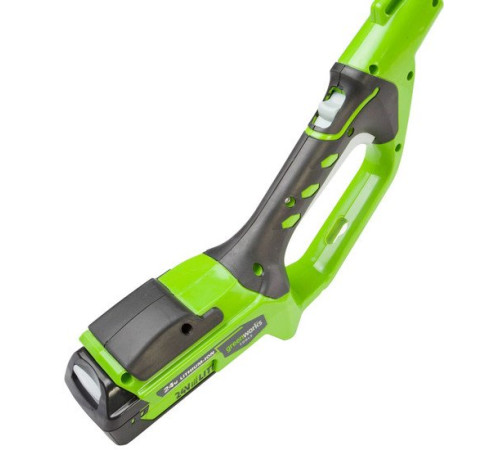 Кусторез Greenworks G24PH51 [2200207]
