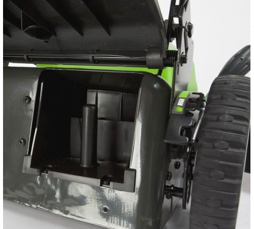Колёсная газонокосилка Greenworks G40LM45 [2500107]
