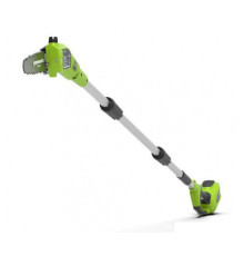 Высоторез Greenworks G40PS20 [20157]