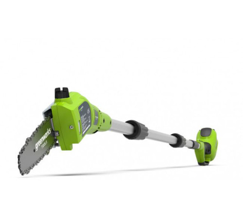 Высоторез Greenworks G40PS20 [20157]