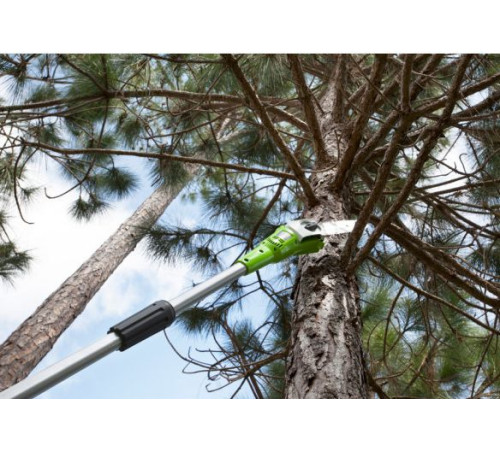 Высоторез Greenworks G40PS20 [20157]