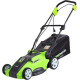Колёсная газонокосилка Greenworks GLM1035 [25237]