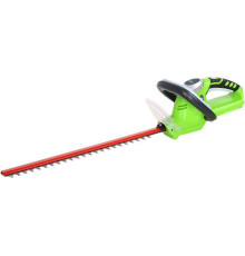 Кусторез с длинным штоком Greenworks G24HT54 [2200007]
