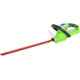 Кусторез с длинным штоком Greenworks G24HT54 [2200007]
