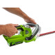 Кусторез с длинным штоком Greenworks G24HT54 [2200007]